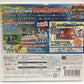 ※送料無料※ ニンテンドー3DS イナズマイレブンGO ギャラクシー ビッグバン スーパーノヴァ セット 中古 囗G