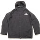 THE NORTH FACE ザ・ノースフェイス マウンテンジャケット NP11834 ブラック size:S囗T巛