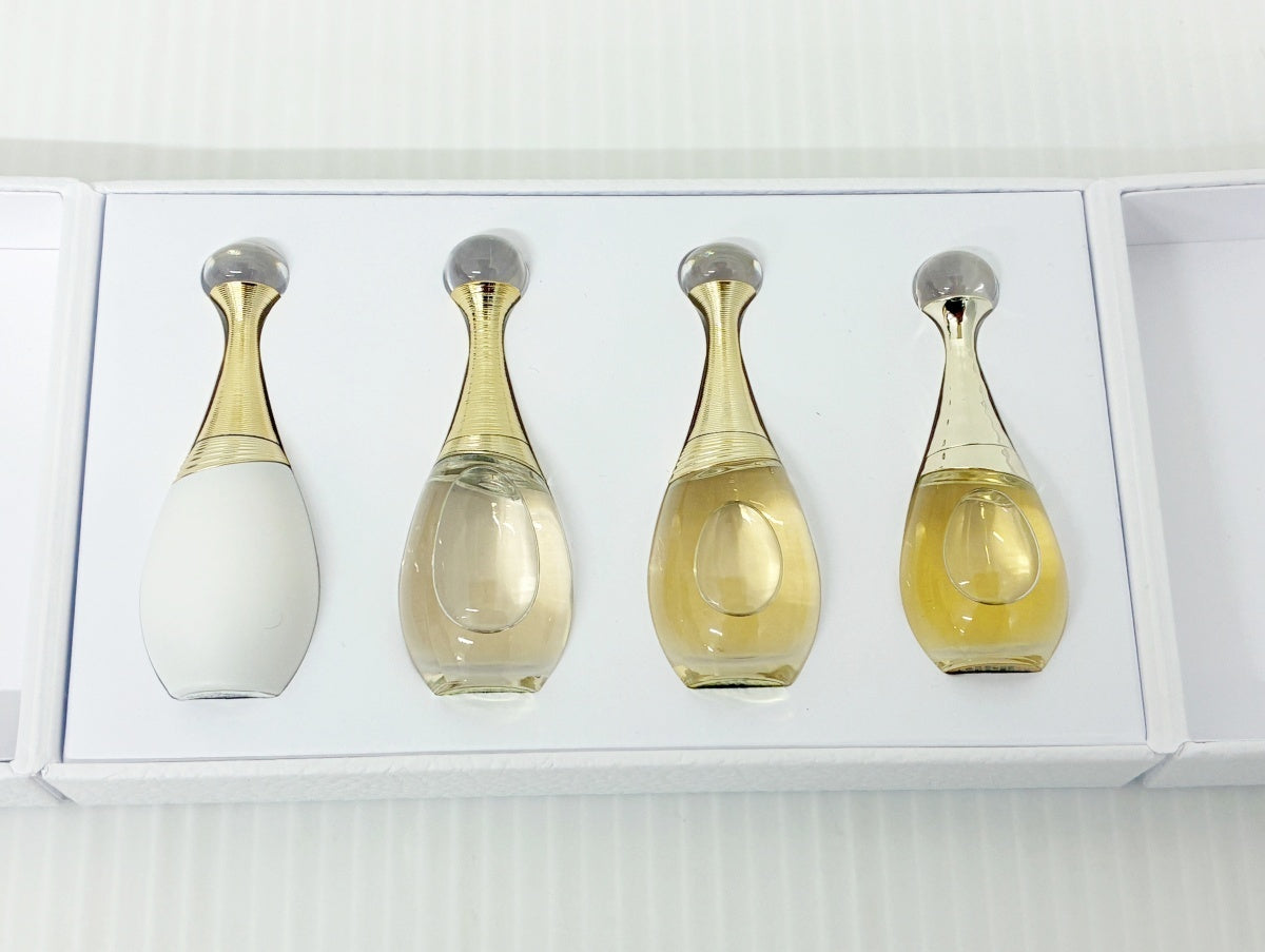 DIOR ジャドール ディスカバリー キット
