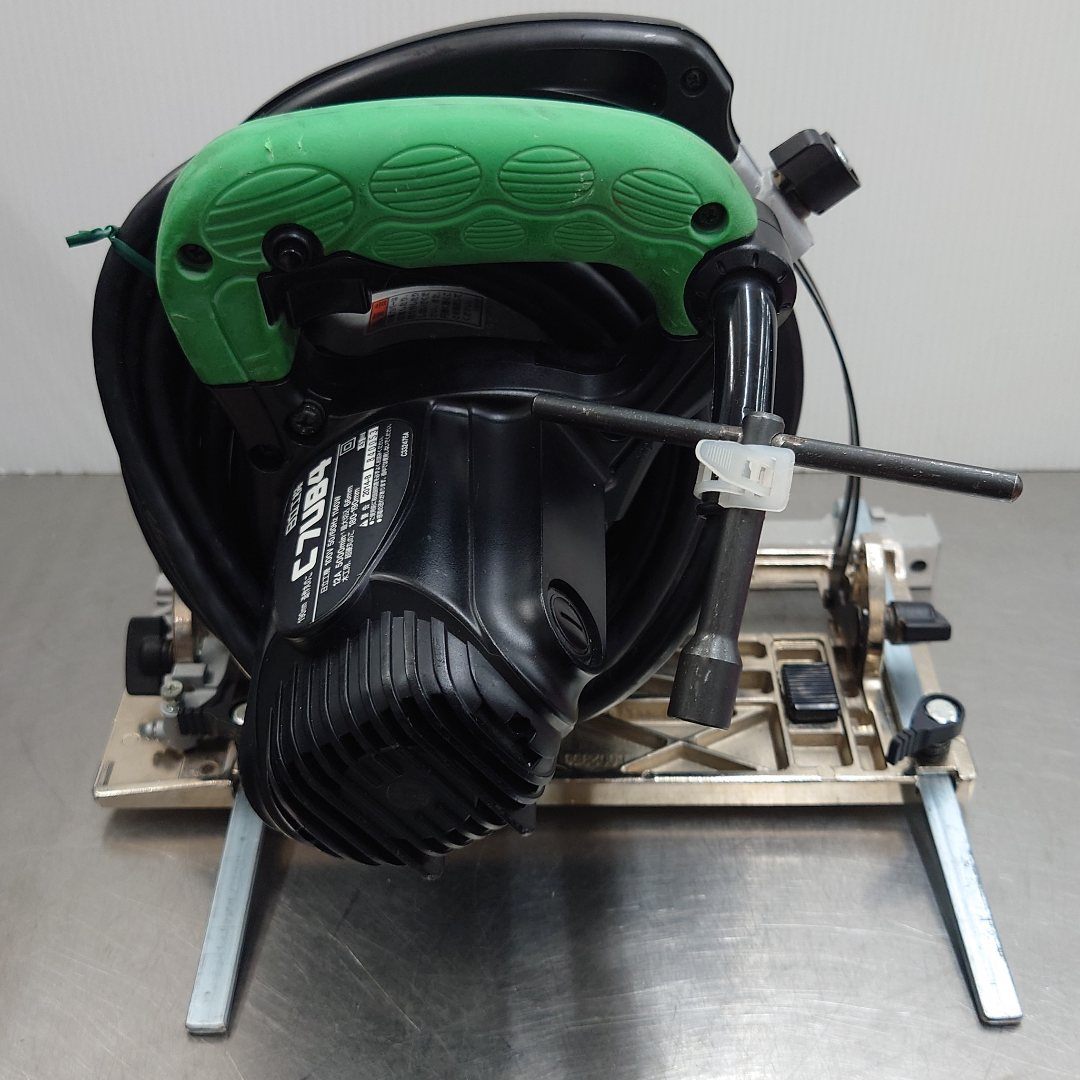 日立工機　190mm造作丸のこ　C7UB4　囗T巛