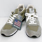 NewBalance ニューバランス M996 メンズスニーカー US10 グレー Made in USA