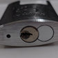 ABUS　アブスロック　安全用南京錠　80CSTI/50　美品　囗T巛