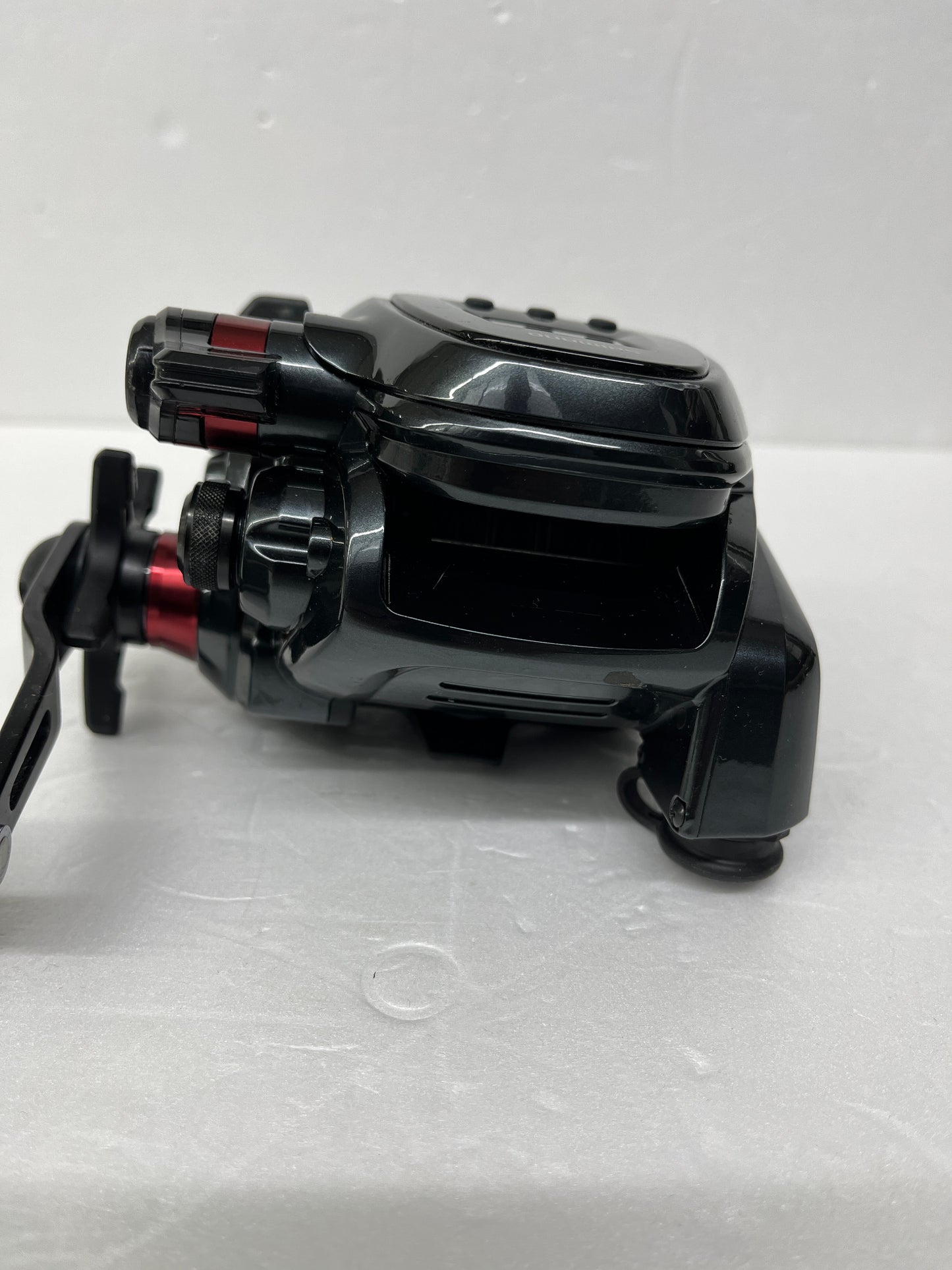 SHIMANO シマノ PLAYS 3000 電動リール
