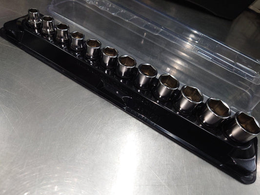 snap-on　スナップオン　9.5sq(3/8)軸ソケットセット　PAKLD085　囗T巛