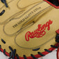 Rawlings ローリングス キャッチャーミット 右利き用 GRXHM2AC 33インチ囗T巛