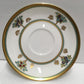 ※送料無料※ Noritake ノリタケ OASIS VERT オアシスヴェール カップ＆ソーサー 5客セット 長期保管 未使用品 囗G