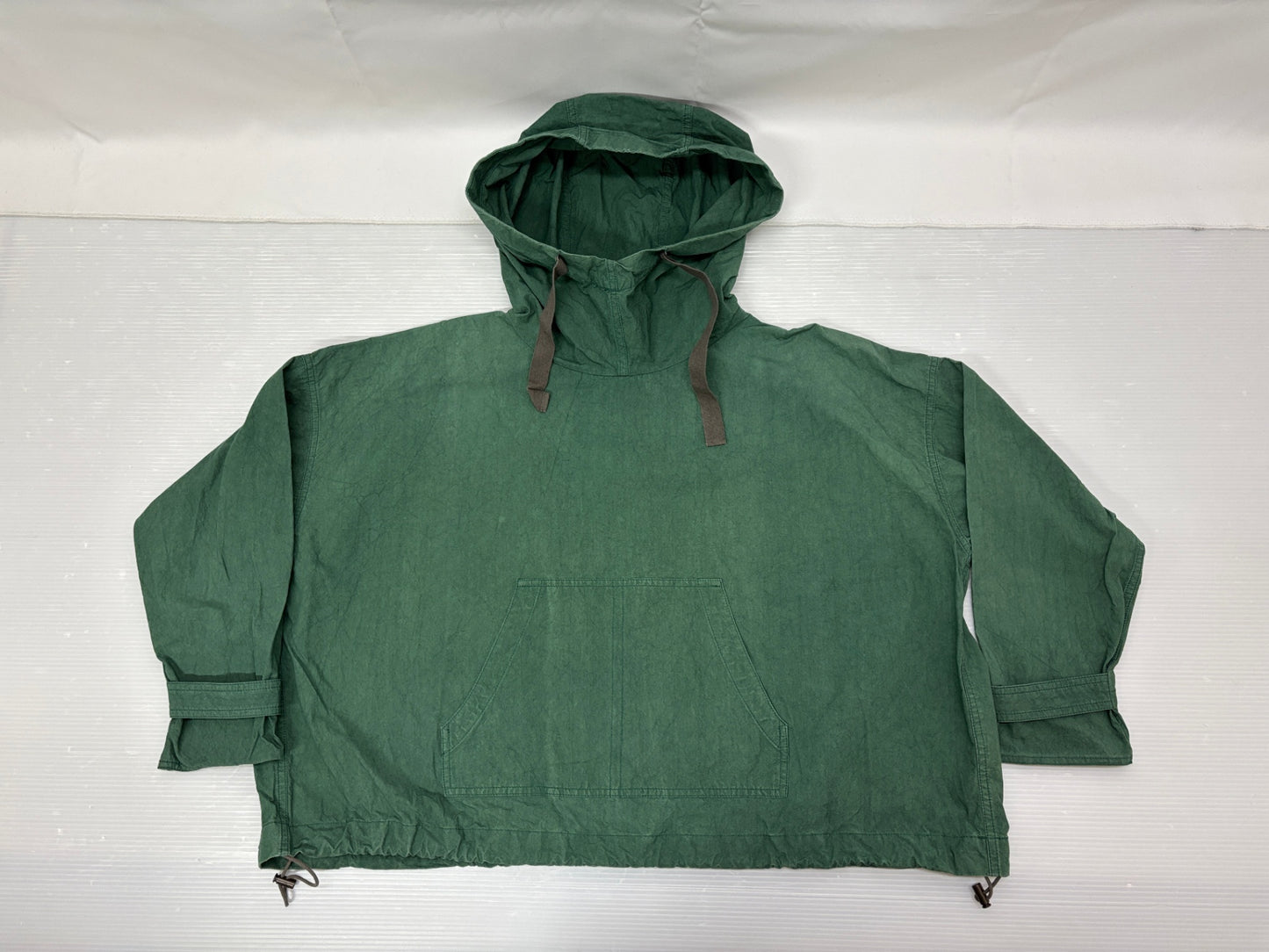 ビアズリー コットンブルゾン サイズF プルオーバータイプ BEARDSLEY BEZ1002207A0002