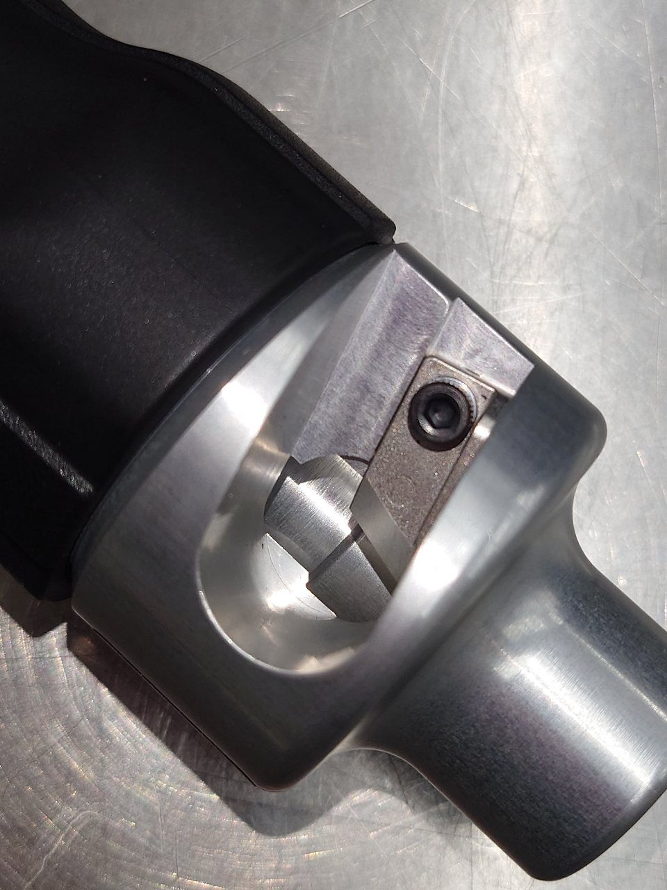 TAJIMA　タジマ　DK-MSDK22　高圧ケーブル用ストリッパー　ムキソケD　22mm　囗T巛