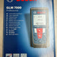 中古品　BOSCH　レーザー距離計　GLM7000 囗T巛