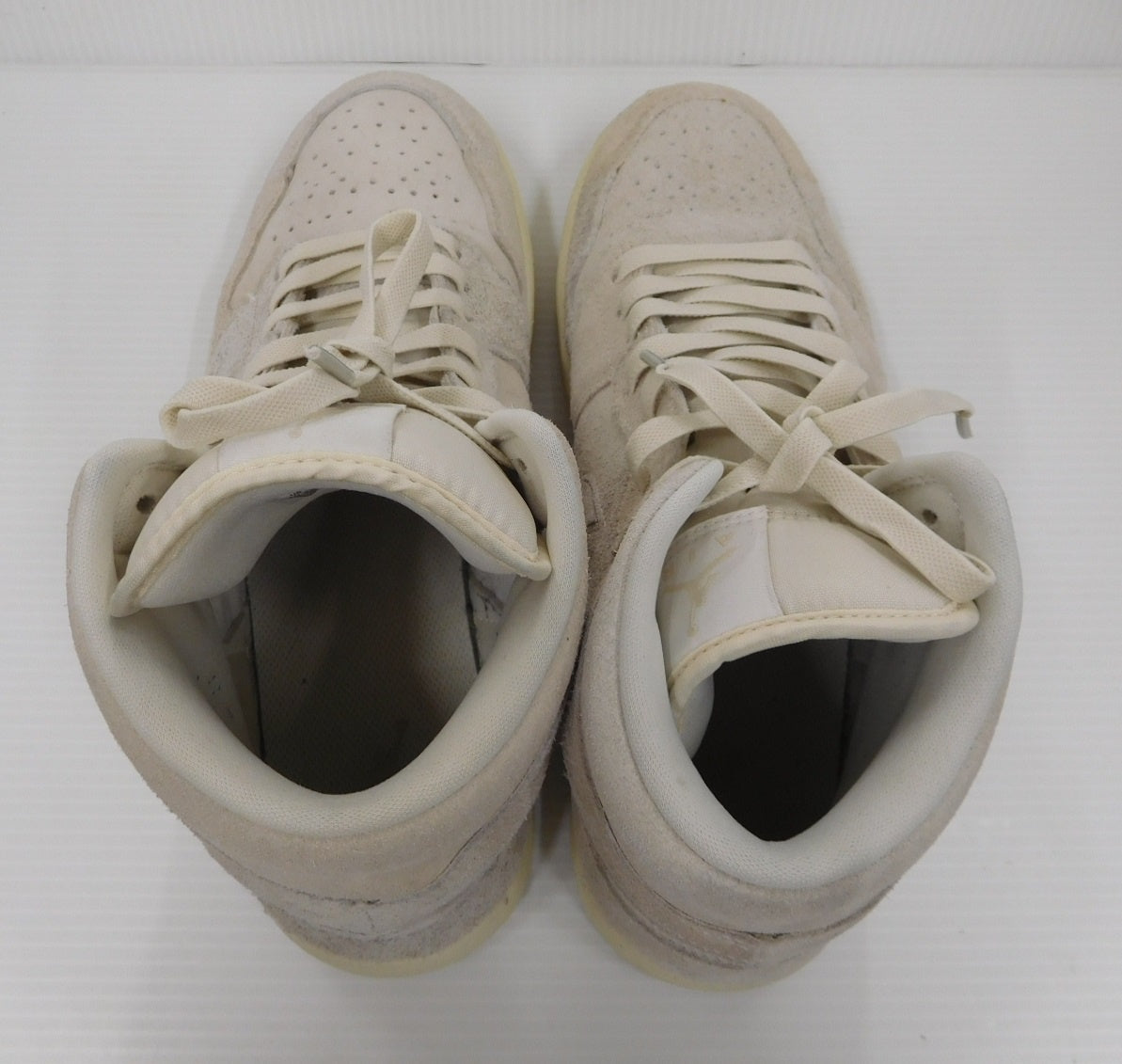 Nike ナイキ Air Jordan1 エアジョーダン1 Mid SE ミッド SE Craft クラフト size:28.5cm囗T巛