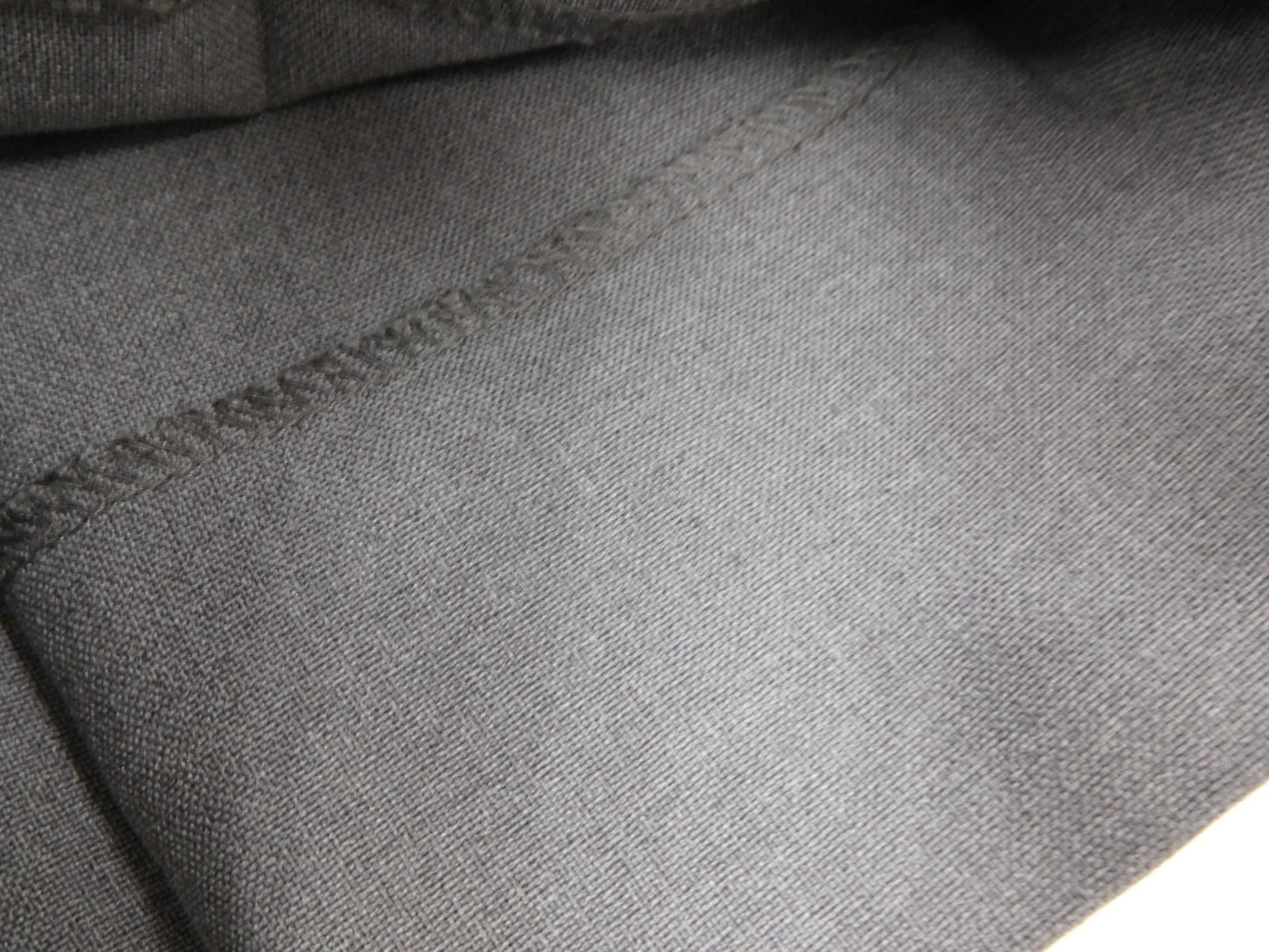 送料無料 DELICIOUS デリシャス Urban Military Trousers アーバンミリタリートラウザーズ 表記サイズM カラーL.GRY囗T巛