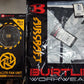 バートル　BURTLE　空調ファン＋ベストセット　AC270＋AC1034　囗T巛