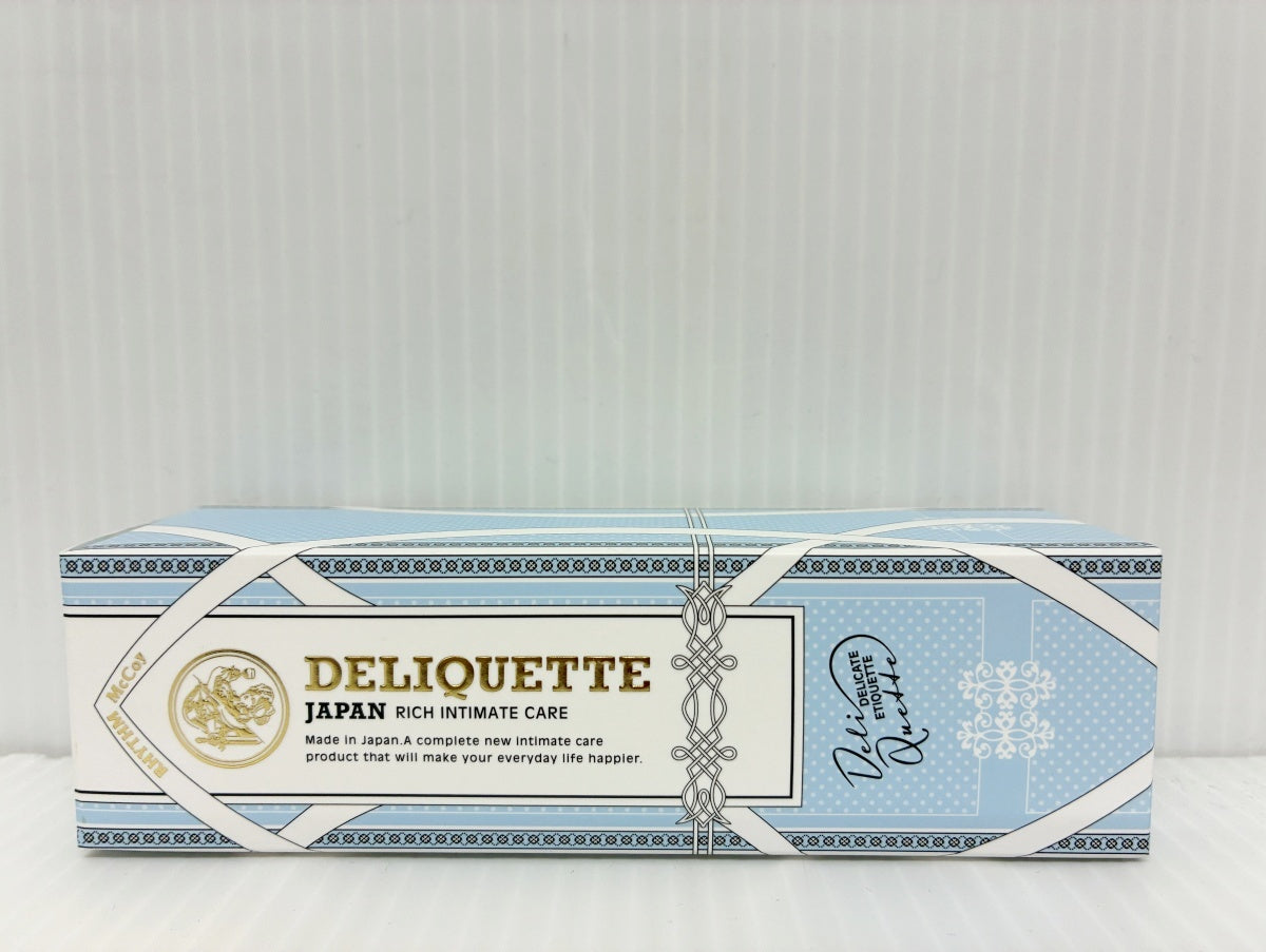 デリケット（美容液）50g×3