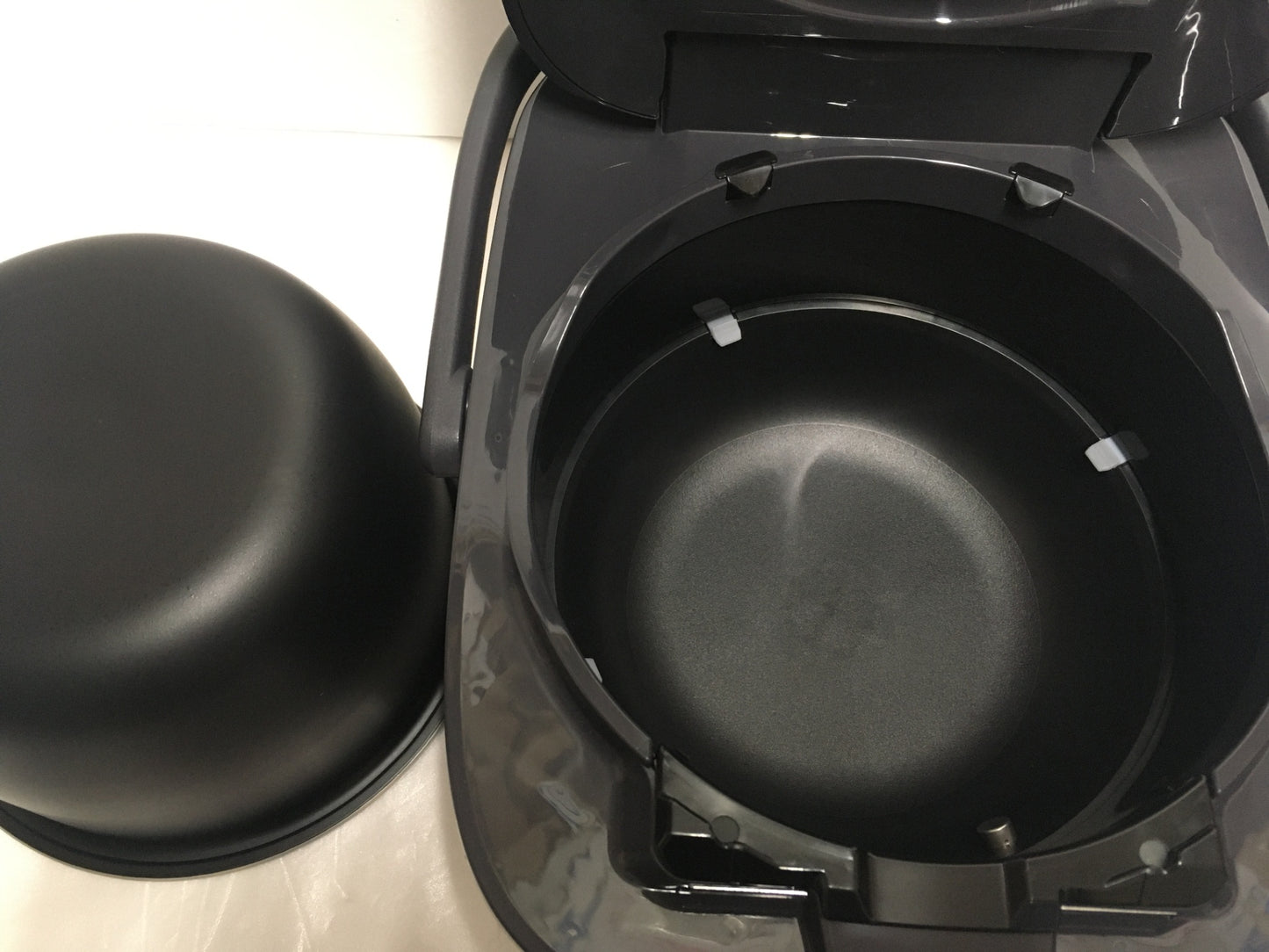 ※送料無料※ ZOJIRUSHI 圧力IH炊飯ジャー 極め炊き NW-WB10 5.5合炊き 2025年製 中古 囗G