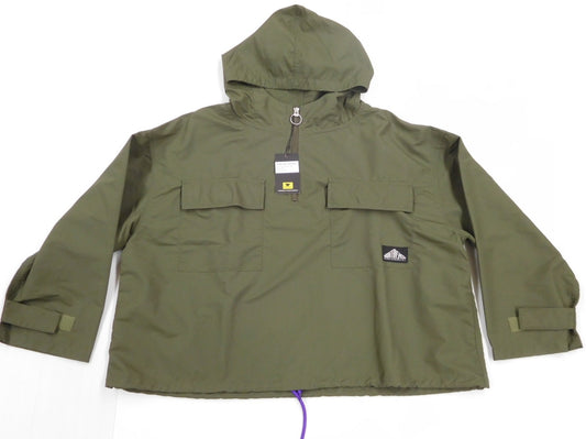MOUNTAINSMITH マウンテンスミス ジャケット MS0-00L-221005 グリーン size:不明囗T巛