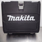 マキタ　Makita　18V充電式インパクトドライバー　TD172DGXAR　囗T巛