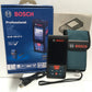 ※送料無料※ BOSCH レーザー距離計 GLM150-2C Professional 中古 囗G