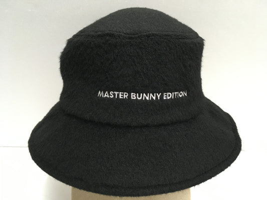 ※送料無料※ MASTER BUNNY EDITION マスターバニーエディション ゴルフ バケットハット UNISEX 中古 囗G