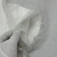 ノワールケイニノミヤ コムデギャルソン Tシャツ フリル サイズS noir kei ninomiya COMME des GARCONS