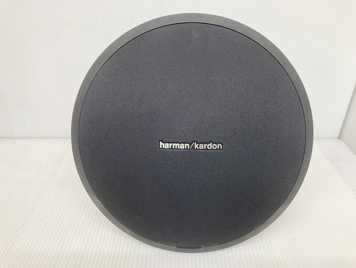 harman kardon ハーマンカードン ONYX STUDIO ZGP468