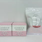 RANRICH 美白オールインワン 宝石ジェル 50g×2 卵白ホイップ石鹸 1