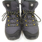 salomon サロモン DAINTREE MID デインツリー ミッド GTX GORE-TEX トレッキングシューズ 416784 ブラック size:27cm囗T巛