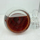 カミュ グランマルキ コニャック バカラクリスタルボトル 替栓あり CAMUS LA GRANDE MARQUE COGNAC Baccarat