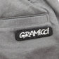 GRAMICCI グラミチ BEAMS GOLF メンズゴルフウェア GMP-20F1622 グレー size:M囗T巛