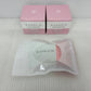 RANRICH 美白オールインワン 宝石ジェル 50g×2 卵白ホイップ石鹸 1