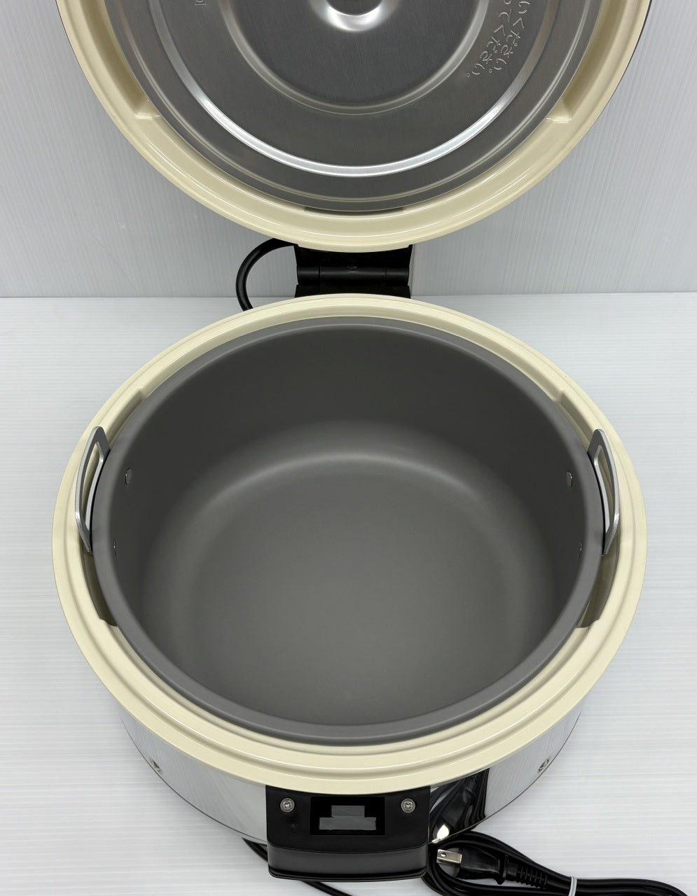 送料無料 未使用！象印 業務用電子ジャー4.0L THS-C40A囗T巛