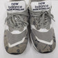 New Balance ニューバランス  M1500NBG 30th ANNIVERSARY 30周年 グレー ロゴ イングランド製 size:USA11 中古囗T巛