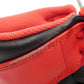 NIKE AIR JORDAN 1 MID BRED TOE DQ8426-060 エアジョーダン1 ミッド ブレッドトゥ 黒赤 スニーカー size:28cm 中古囗T巛