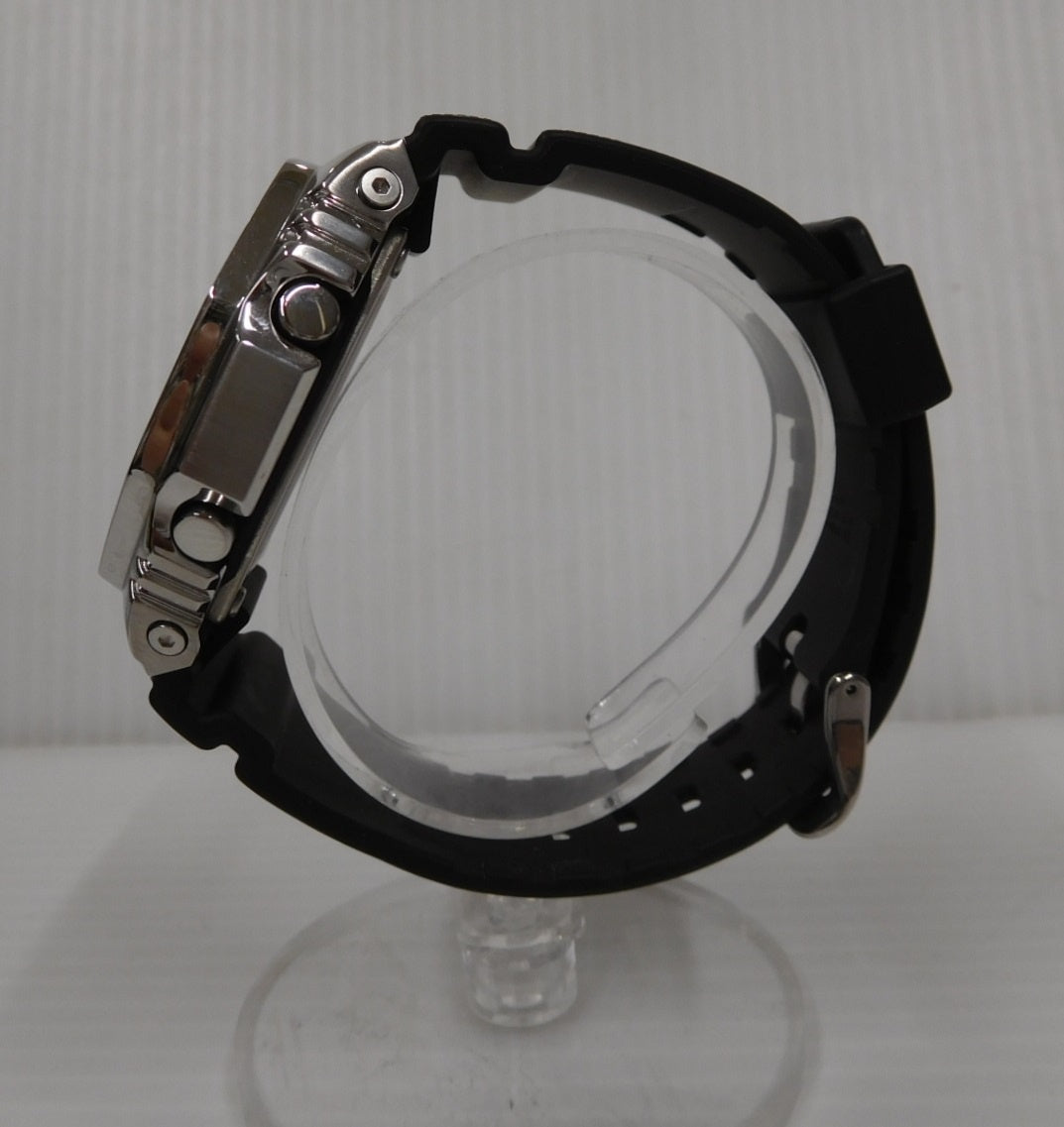 CASIO カシオ G-SHOCK GM-2100-1AJF  箱・説明書あり囗T巛