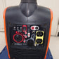 工進　KOSHIN　2.6Lインバーター発電機　GV-9i-AAA-2　囗T巛