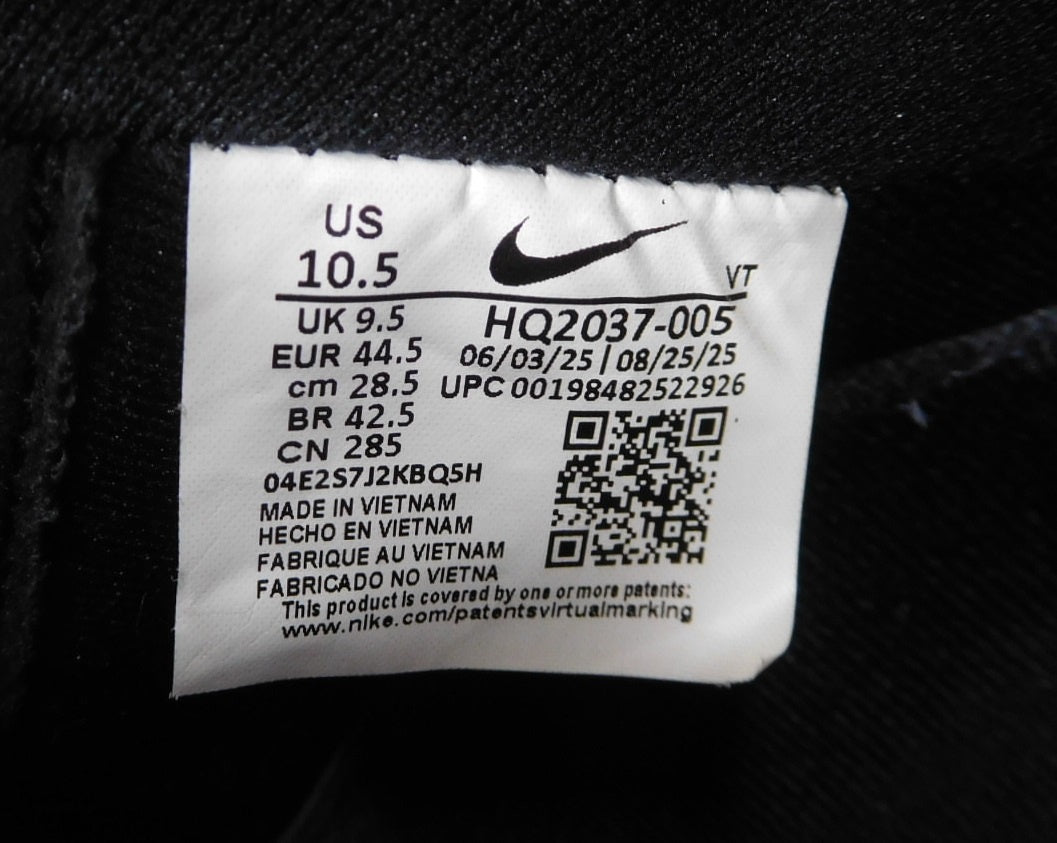 NIKE AIR FORCE 1 ‘07 LV8 ナイキ エア フォース 1 メンズ スニーカー ブラック・レッド HQ2037-005 size28.5cm囗T巛