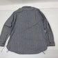 スティーブンソンオーバーオール ワークシャツ サイズM ヒッコリーストライプ プルオーバー STEVENSON OVERALL
