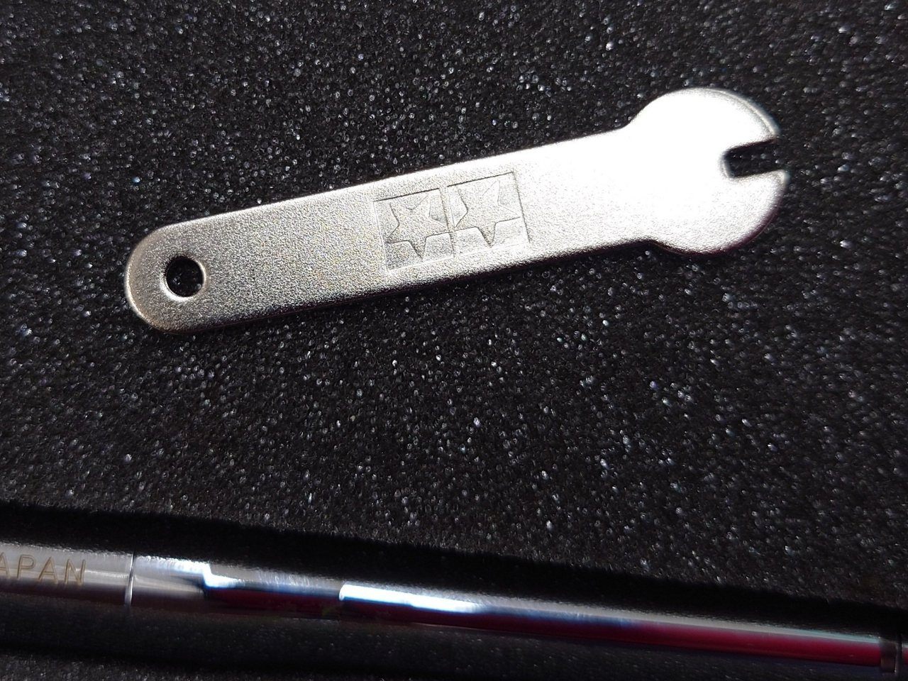 タミヤ　エアーブラシ　No.74532　中古美品　囗T巛