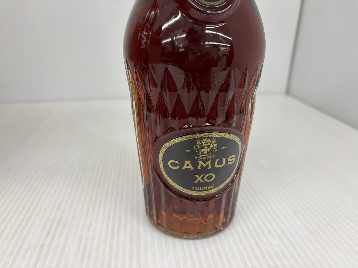 CAMUS XO COGNAC カミュ コニャック ロングネック 700ml