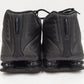 NIKE SHOX R4  ナイキ ショックス R4 HQ1988-001 ブラック size:27cm 中古囗T巛