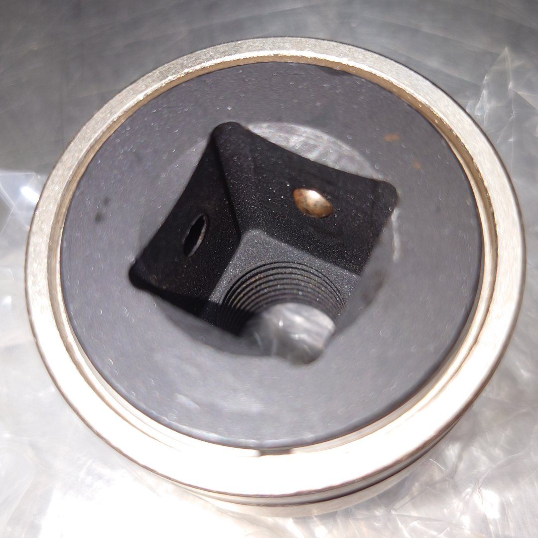 イチネンアクセス　MUSTTOOL 　QCブリッジリーマセット　IM-6WBR225　φ22.5　ミツトモ　囗T巛