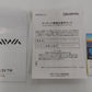 DAIWA ダイワ ベイトリール 20 TATULA タトゥーラ SV TW 103XH L レフトハンドル 中古囗T巛
