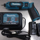 中古美品 Makita マキタ 充電式ペンインパクトドライバー TD022DSHX 囗T巛