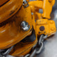 キトー　KITO　1.6ｔレバーブロック　LB016　本体のみ　動作品　囗T巛