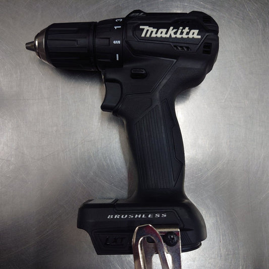 Makita　マキタ　18V充電式ドライバドリル（USAモデル）　XFD11ZB　囗T巛