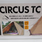 未開封！tent-mark DESIGNS テンマクデザイン ワンポールテント サーカスTC サンド TM-CT1S囗T巛