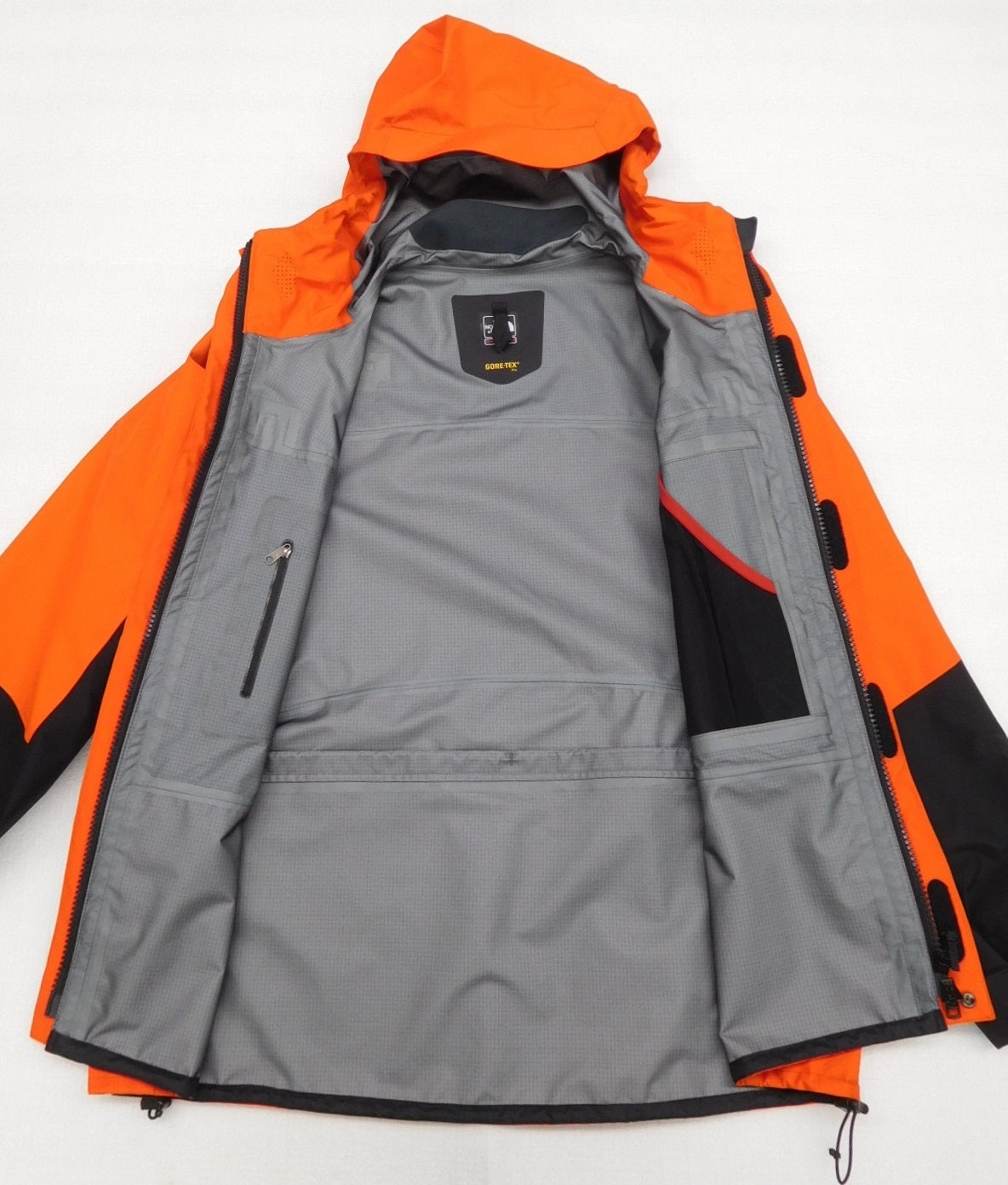 THE NORTH FACE ノースフェイス キチャトナジャケット マウンテンパーカ NP61303 size:M囗T巛