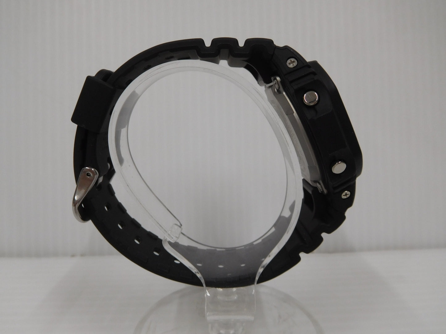 CASIO カシオ G-SHOCK GW-M5610U タフソーラー マルチバンド6 中古囗T巛