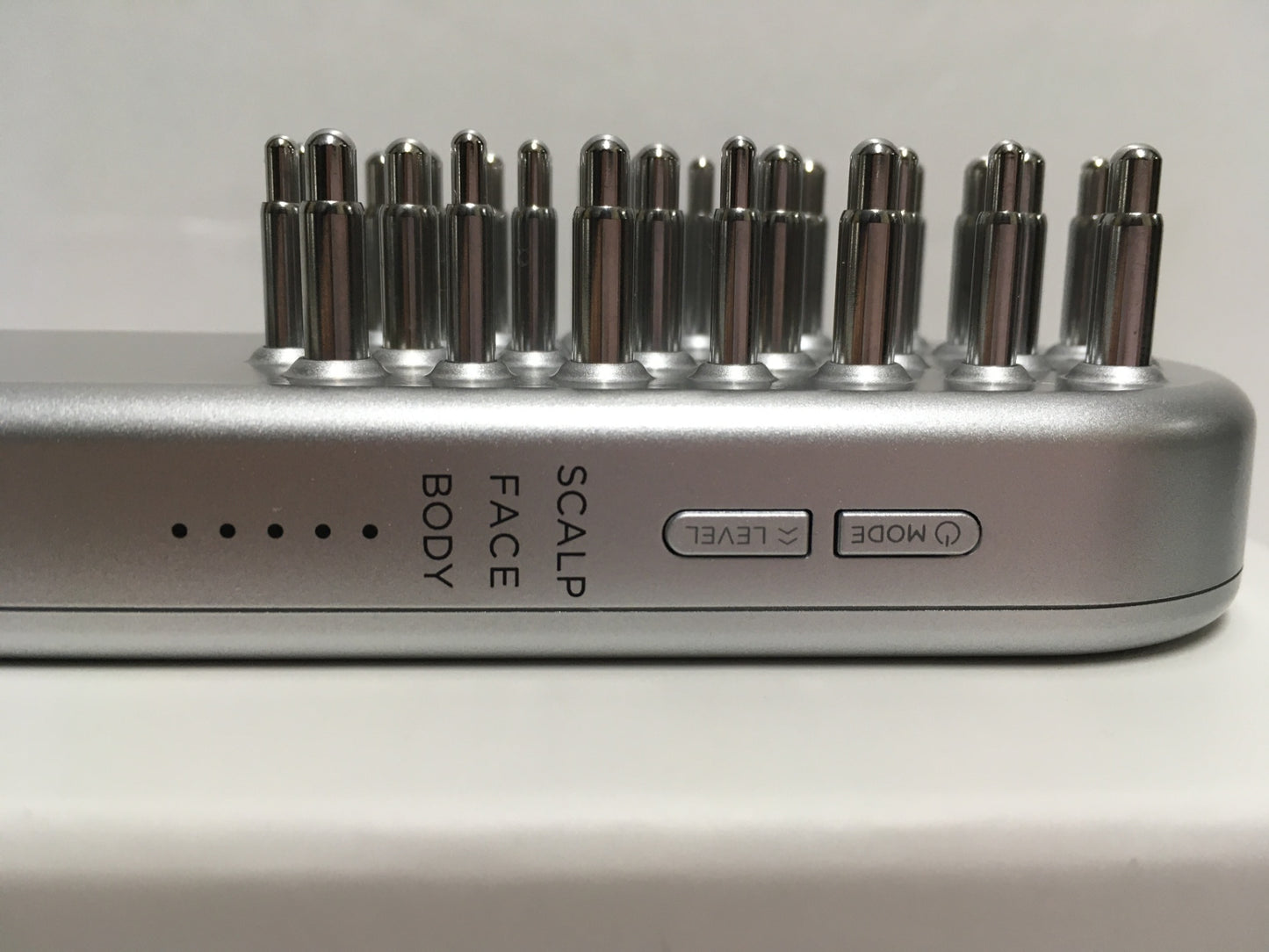 ※送料無料※ SALONIA サロニア EMS リフトブラシ SAL22206SL 中古 囗G