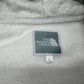 ノースフェイス NTW62130 スウェット パーカー リアビューフルジップフーディ レディース サイズL THE NORTH FACE