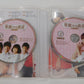 送料無料 DVD 華麗なる遺産 DVDBOX1～3 15枚組囗T巛